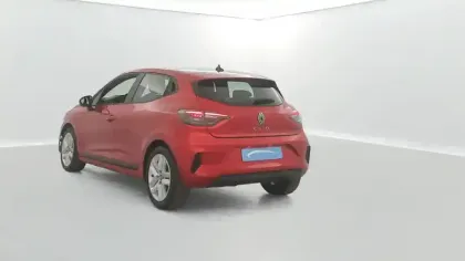 Photo 40 Renault Clio  E-Tech full hybrid 145 ch GSR2
