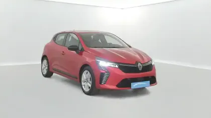 Photo 45 Renault Clio  E-Tech full hybrid 145 ch GSR2