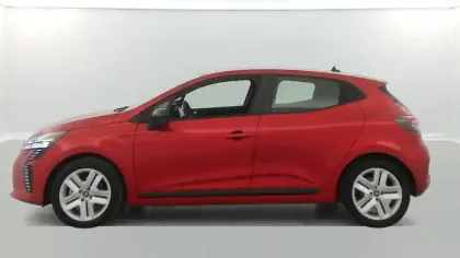 Photo 10 Renault Clio Gén. V (BJA) Ph2 Evolution 5