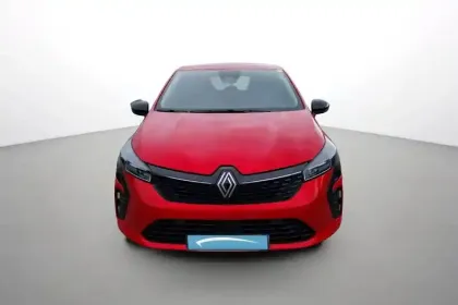 Photo 7 Renault Clio  E-Tech full hybrid 145 ch GSR2