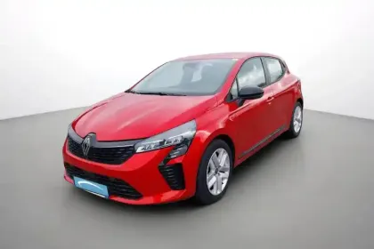 Photo Renault Clio Evolution