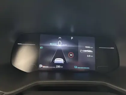 Photo 25 Renault Clio Gén. V (BJA) Ph2 Evolution 5