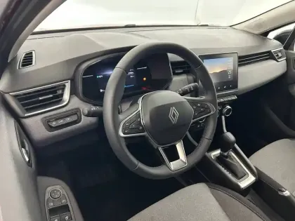 Photo 76 Renault Clio  E-Tech full hybrid 145 ch GSR2