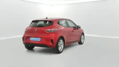 Photo 42 Renault Clio  E-Tech full hybrid 145 ch GSR2