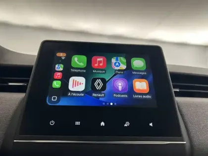 Photo 32 Renault Clio Gén. V (BJA) Ph2 Evolution 5