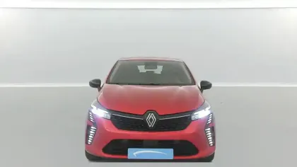 Photo 44 Renault Clio  E-Tech full hybrid 145 ch GSR2