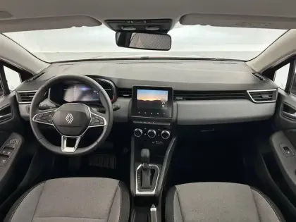 Photo 65 Renault Clio  E-Tech full hybrid 145 ch GSR2