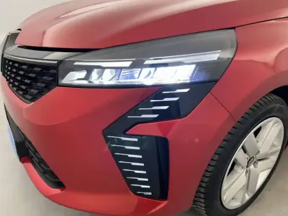 Photo 33 Renault Clio Gén. V (BJA) Ph2 Evolution 5