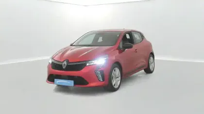 Photo 67 Renault Clio  E-Tech full hybrid 145 ch GSR2