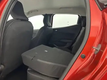 Photo 66 Renault Clio  E-Tech full hybrid 145 ch GSR2