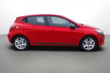 Photo 5 Renault Clio  E-Tech full hybrid 145 ch GSR2