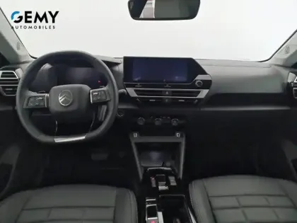 Photo 7 Citroën C4  Hybride 145 e-DCS6