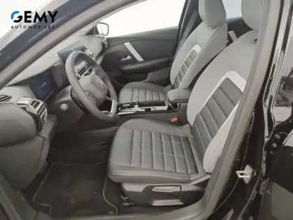 Photo 30 Citroën C4  Hybride 145 e-DCS6