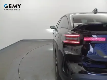 Photo 16 Citroën C4  Hybride 145 e-DCS6