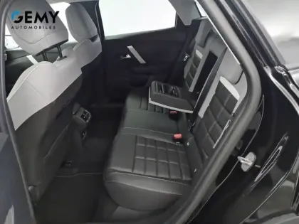 Photo 9 Citroën C4  Hybride 145 e-DCS6