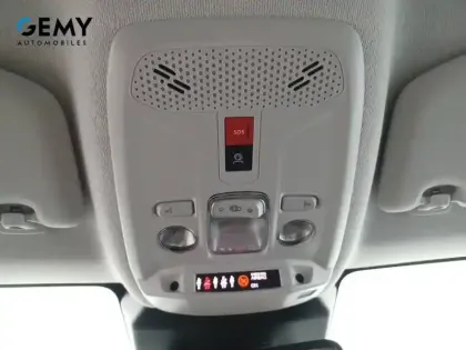 Photo 15 Citroën C4  Hybride 145 e-DCS6