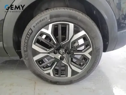 Photo 10 Citroën C4  Hybride 145 e-DCS6