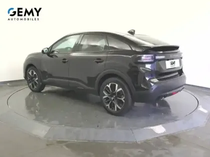 Photo 6 Citroën C4  Hybride 145 e-DCS6