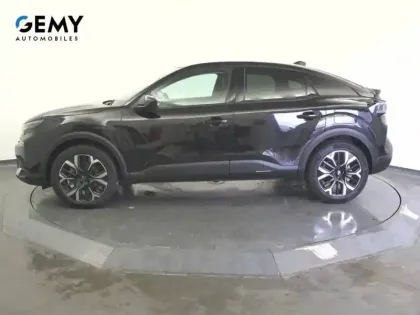 Photo 18 Citroën C4  Hybride 145 e-DCS6