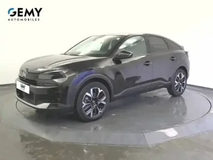 Photo Citroën C4 Max