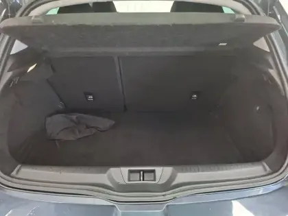 Photo 15 Renault Megane Mégane IV Berline Blue dCi 115