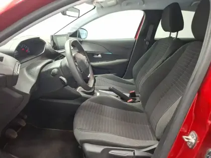 Photo 10 Peugeot 208  PureTech 75 S&S BVM5