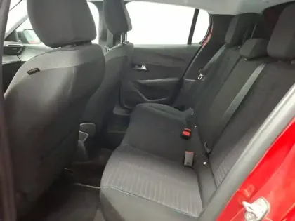 Photo 11 Peugeot 208  PureTech 75 S&S BVM5