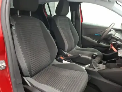 Photo 29 Peugeot 208  PureTech 75 S&S BVM5