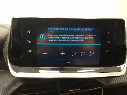 Photo 15 Peugeot 208  PureTech 75 S&S BVM5