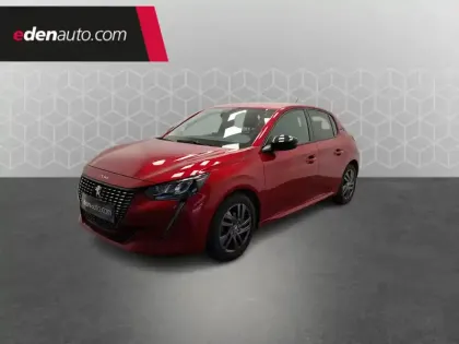 Photo Peugeot 208 Style