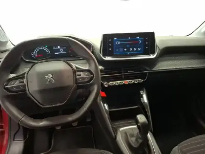 Photo 13 Peugeot 208  PureTech 75 S&S BVM5