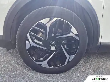 Photo 11 Citroën C4  PureTech 130 S&S EAT8