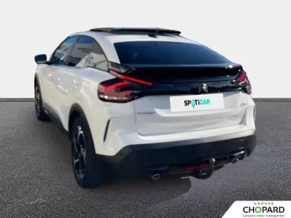 Photo 6 Citroën C4  PureTech 130 S&S EAT8