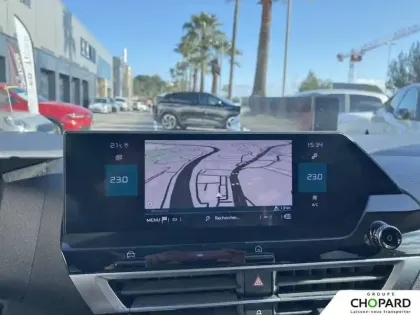 Photo 12 Citroën C4  PureTech 130 S&S EAT8