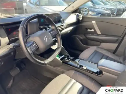 Photo 9 Citroën C4  PureTech 130 S&S EAT8