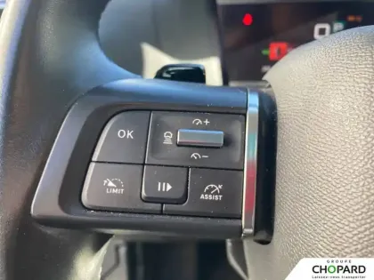 Photo 13 Citroën C4  PureTech 130 S&S EAT8