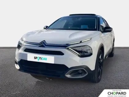 Photo 40 Citroën C4  PureTech 130 S&S EAT8