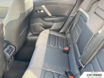 Photo 10 Citroën C4  PureTech 130 S&S EAT8