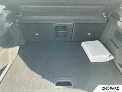 Photo 5 Citroën C4  PureTech 130 S&S EAT8