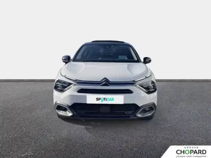 Photo 41 Citroën C4  PureTech 130 S&S EAT8