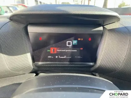 Photo 19 Citroën C4  PureTech 130 S&S EAT8