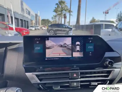 Photo 15 Citroën C4  PureTech 130 S&S EAT8