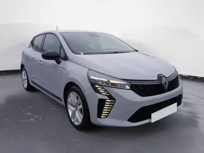 Photo 6 Renault Clio  Blue dCi 100 ch GSR2