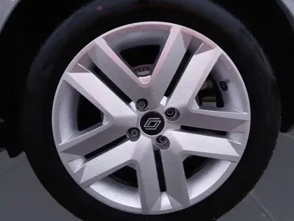 Photo 8 Renault Clio  Blue dCi 100 ch GSR2