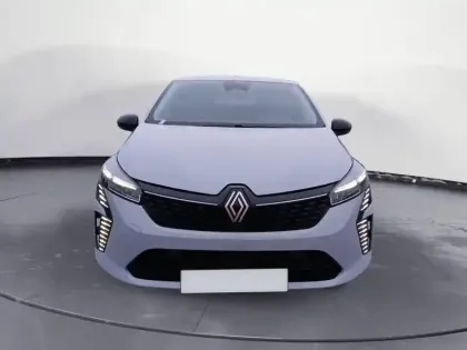 Photo 7 Renault Clio  Blue dCi 100 ch GSR2