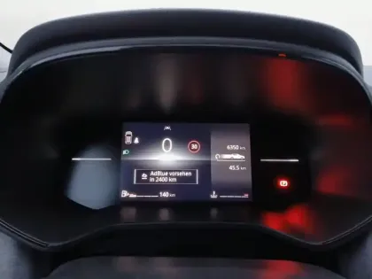 Photo 15 Renault Clio  Blue dCi 100 ch GSR2