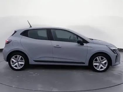 Photo 5 Renault Clio  Blue dCi 100 ch GSR2