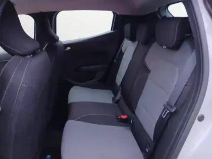 Photo 11 Renault Clio  Blue dCi 100 ch GSR2