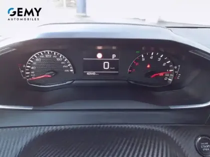 Photo 12 Peugeot 208  PureTech 100 S&S EAT8