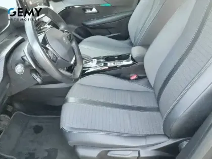 Photo 8 Peugeot 208  PureTech 100 S&S EAT8